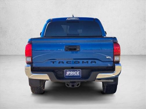 2018 Toyota Tacoma SR5