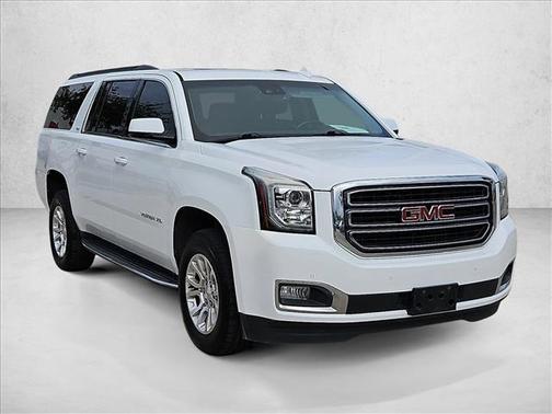 2019 GMC Yukon XL SLT