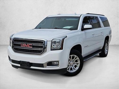 2019 GMC Yukon XL SLT
