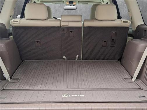 2019 Lexus GX 460 Base
