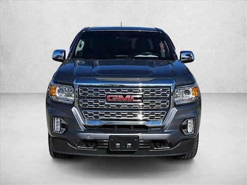 2022 GMC Canyon Denali