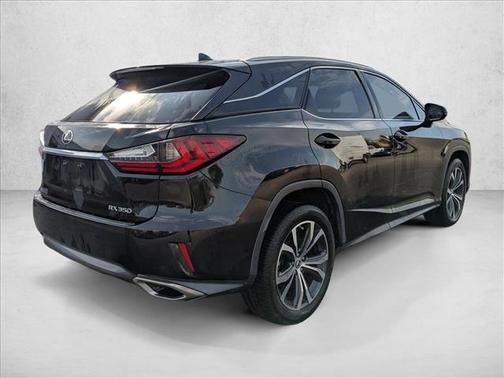 2019 Lexus RX 350 Base