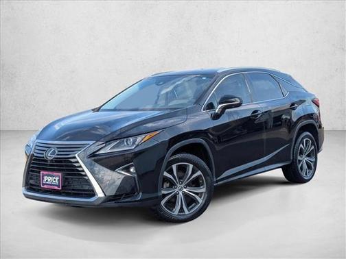 2019 Lexus RX 350 Base