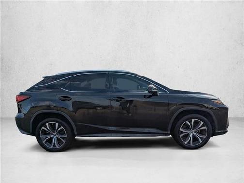 2019 Lexus RX 350 Base