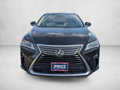 2019 Lexus RX 350 Base