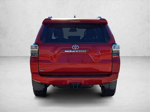 2016 Toyota 4Runner SR5 Premium