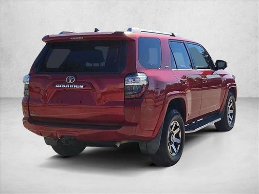 2016 Toyota 4Runner SR5 Premium