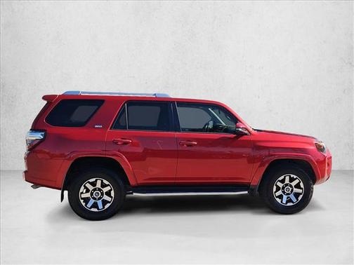 2016 Toyota 4Runner SR5 Premium