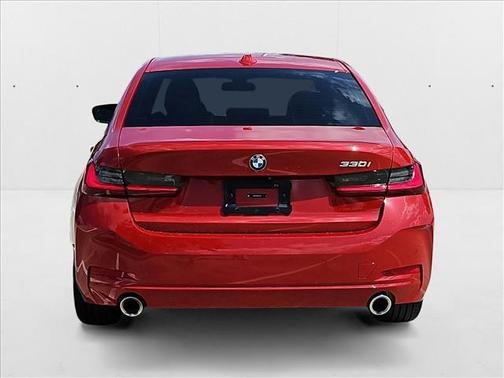 2023 BMW 330 330i
