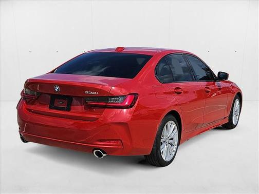 2023 BMW 330 330i