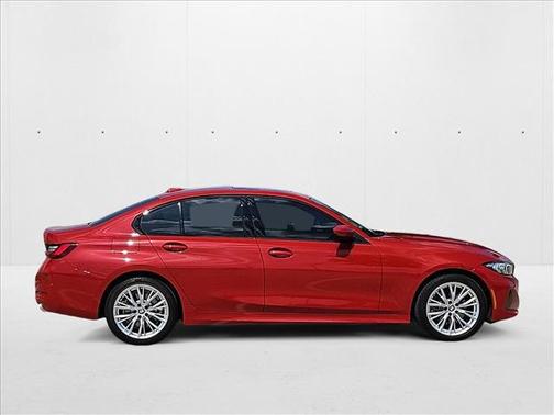 2023 BMW 330 330i