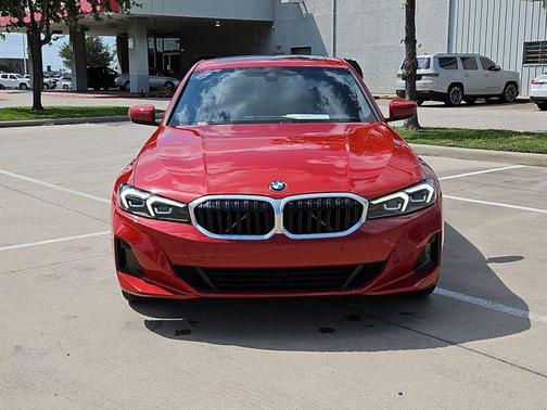 2023 BMW 330 330i