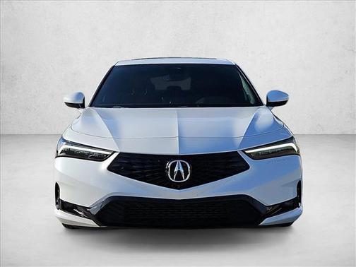 2023 Acura Integra A-SPEC