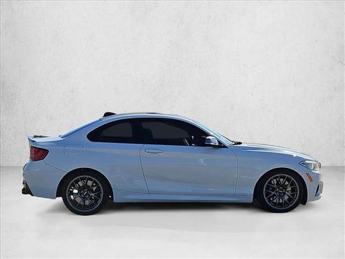 2014 BMW M235 M235i