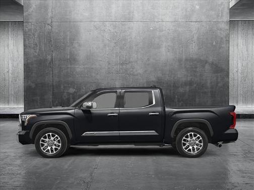 2025 Toyota Tundra Hybrid 1794 Edition