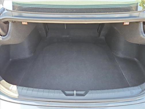 Portofino Gray 2025 Hyundai SONATA SEL
