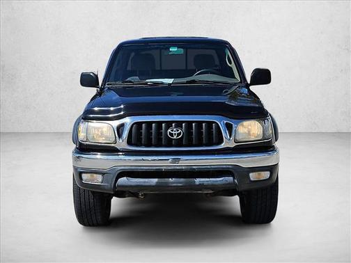 2003 Toyota Tacoma Xtracab