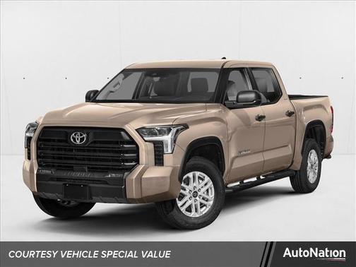 Mudbath 2026 Toyota Tundra SR5