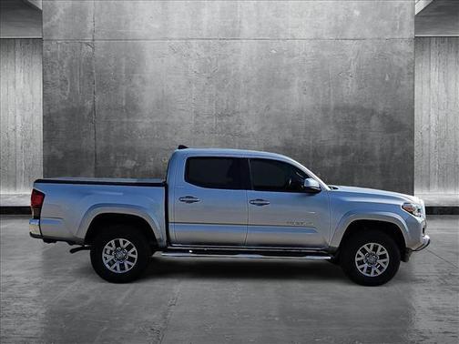 2018 Toyota Tacoma SR5