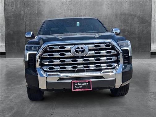 2025 Toyota Tundra Hybrid 1794 Edition