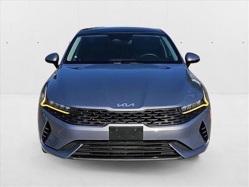2023 Kia K5 EX