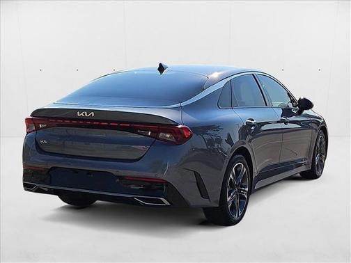 2023 Kia K5 EX