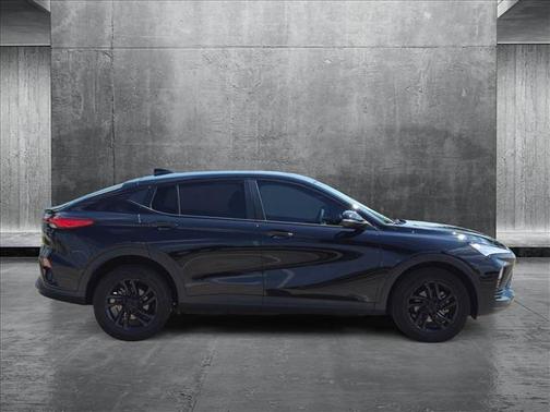 2024 Buick Envista Preferred FWD