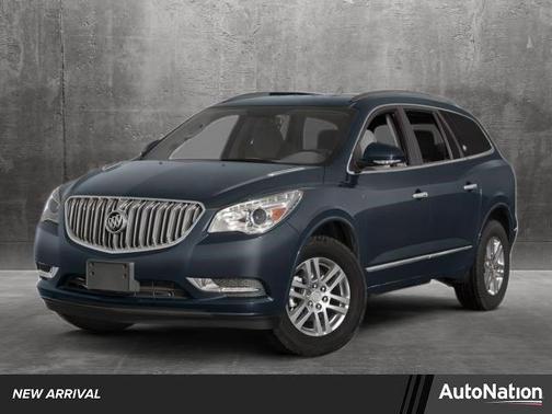 2014 Buick Enclave Leather