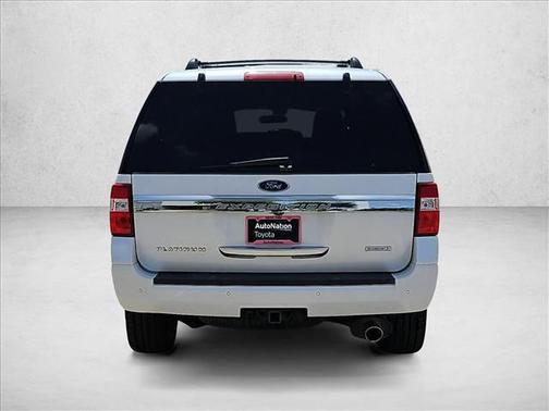 2017 Ford Expedition Platinum