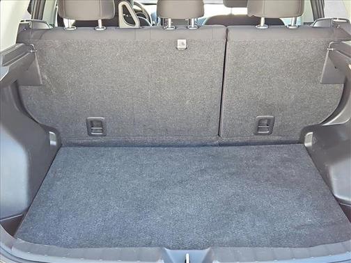 2021 Mitsubishi Outlander Sport 2.0 BE