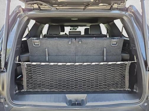 2025 Toyota 4Runner Limited