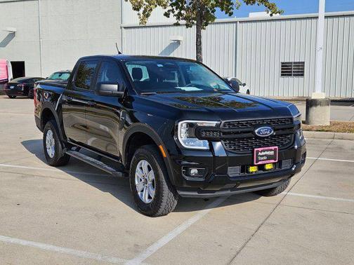 2024 Ford Ranger XL