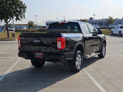 2024 Ford Ranger XL