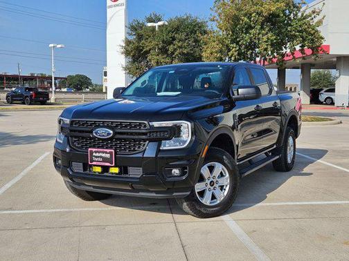 2024 Ford Ranger XL