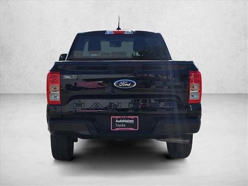 2024 Ford Ranger XL