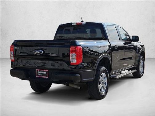 2024 Ford Ranger XL