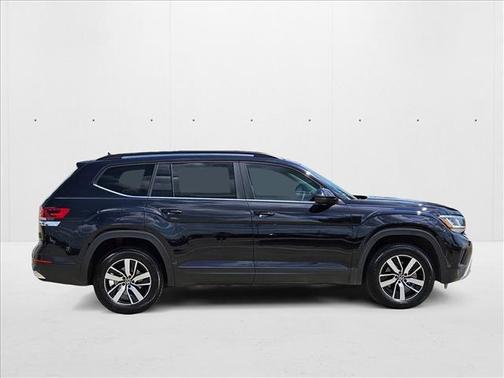 2023 Volkswagen Atlas 2.0T SE