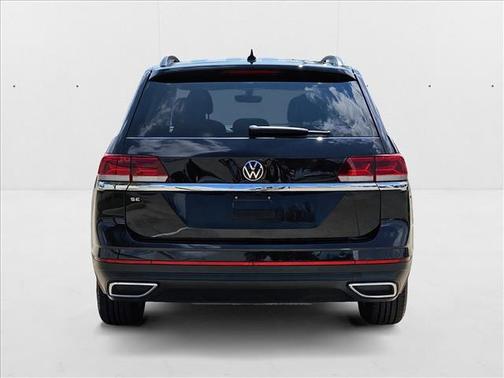 2023 Volkswagen Atlas 2.0T SE