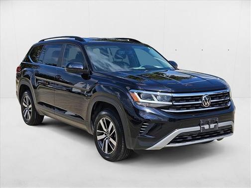 2023 Volkswagen Atlas 2.0T SE