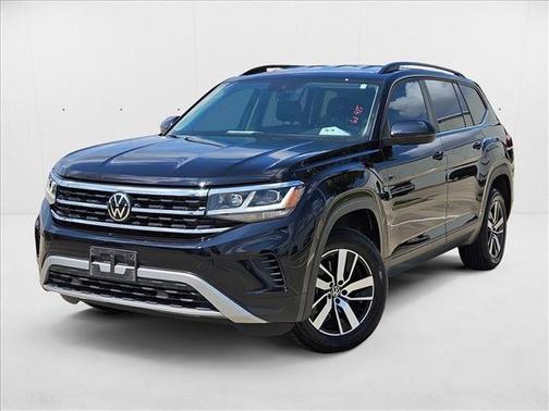 2023 Volkswagen Atlas 2.0T SE