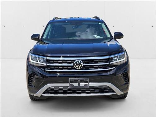 2023 Volkswagen Atlas 2.0T SE