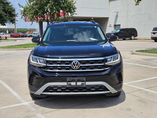 2023 Volkswagen Atlas 2.0T SE