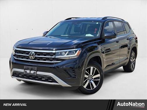 2023 Volkswagen Atlas 2.0T SE
