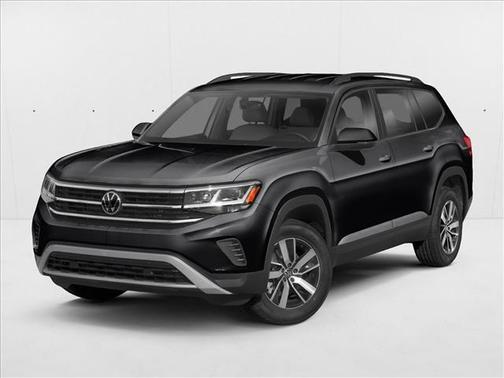 2023 Volkswagen Atlas 2.0T SE