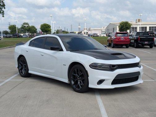 2019 Dodge Charger R/T