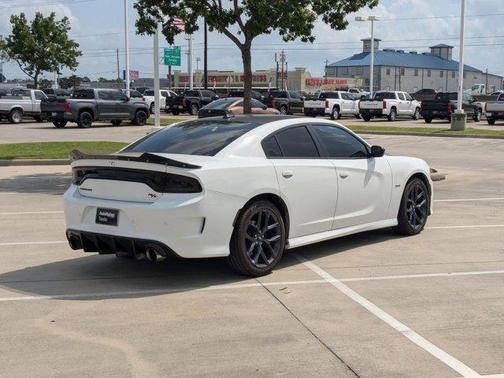 2019 Dodge Charger R/T