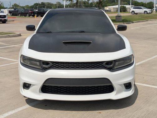 2019 Dodge Charger R/T