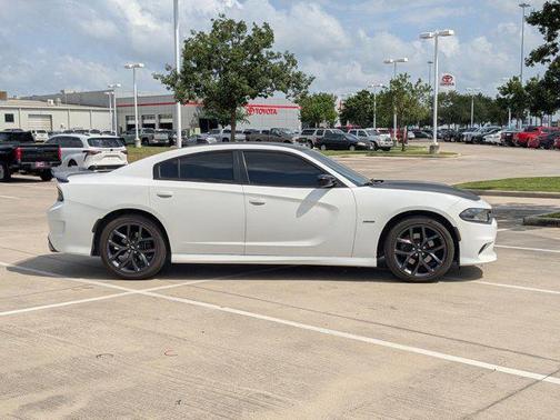2019 Dodge Charger R/T