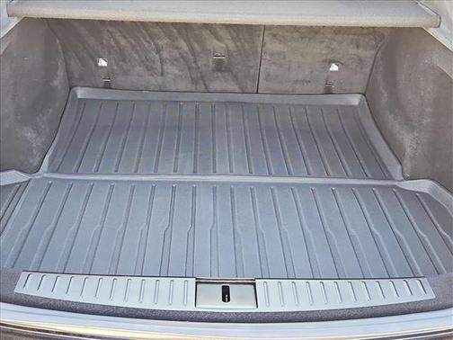 2022 Tesla Model S Dual Motor All-Wheel Drive