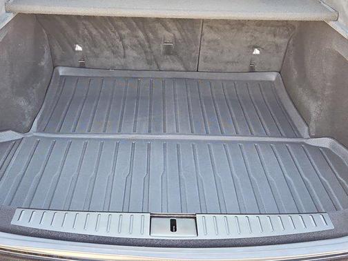 2022 Tesla Model S Dual Motor All-Wheel Drive